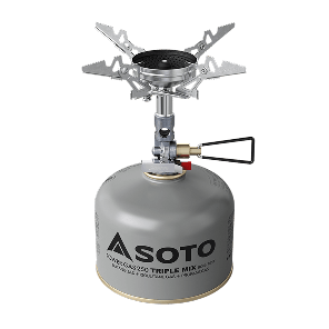 SOD-311 WIND MASTER