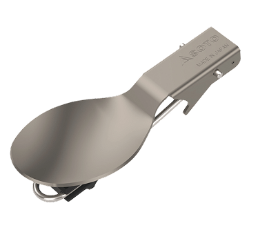 SOD-5400 SPOON