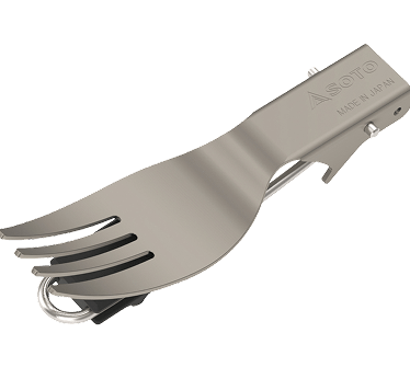 SOD-5401 FORK