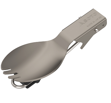 SOD-5402 SPORK