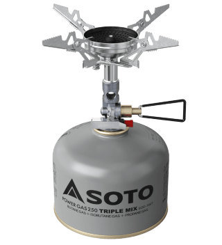 SOD-311 WIND MASTER