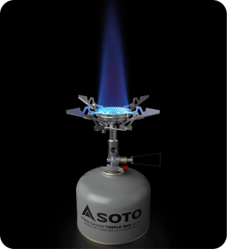 SOD-311 WIND MASTER