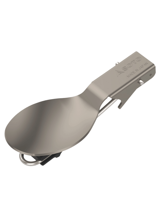 SOD-5400 SPOON