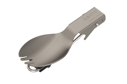 SOD-5402 SPORK 折り畳み