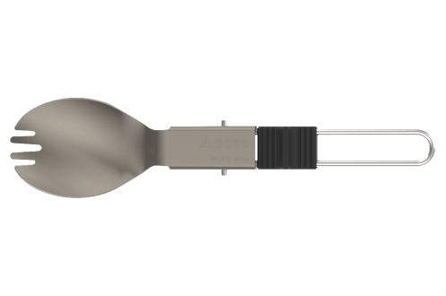 SOD-5402 SPORK 真上