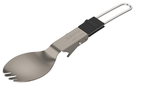 SOD-5402 SPORK 展開
