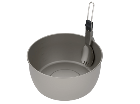 SOD-5402 SPORK
