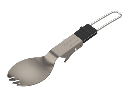 SOD-5402 SPORK