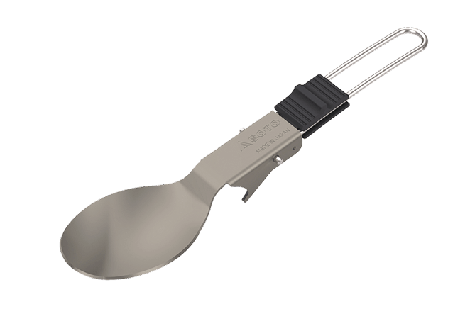 SOD-5400 SPOON