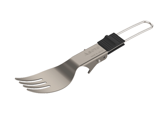 SOD-5401 FORK