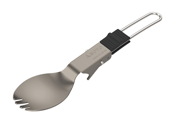 SOD-5402 SPORK