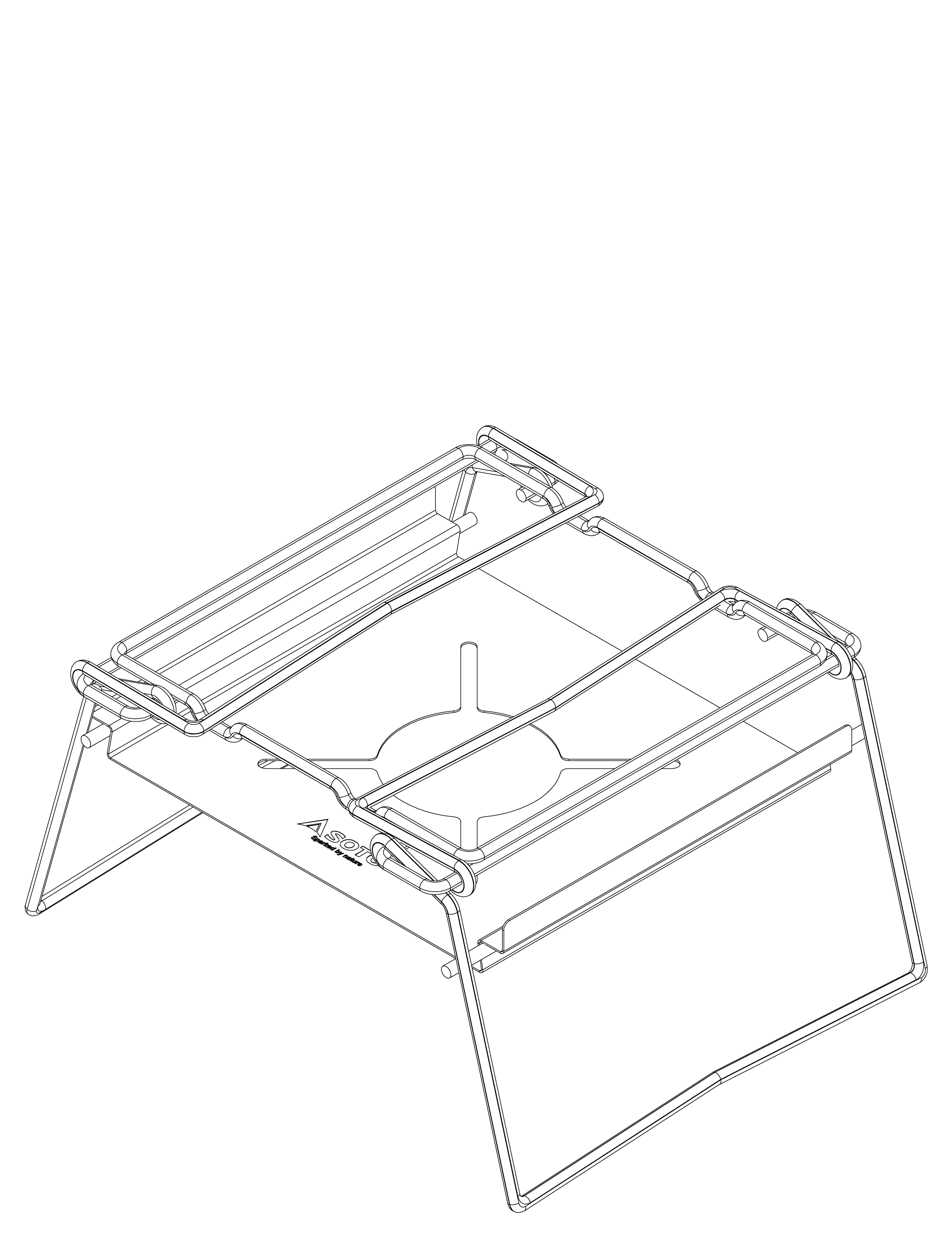 ST-3110 KAKOMU