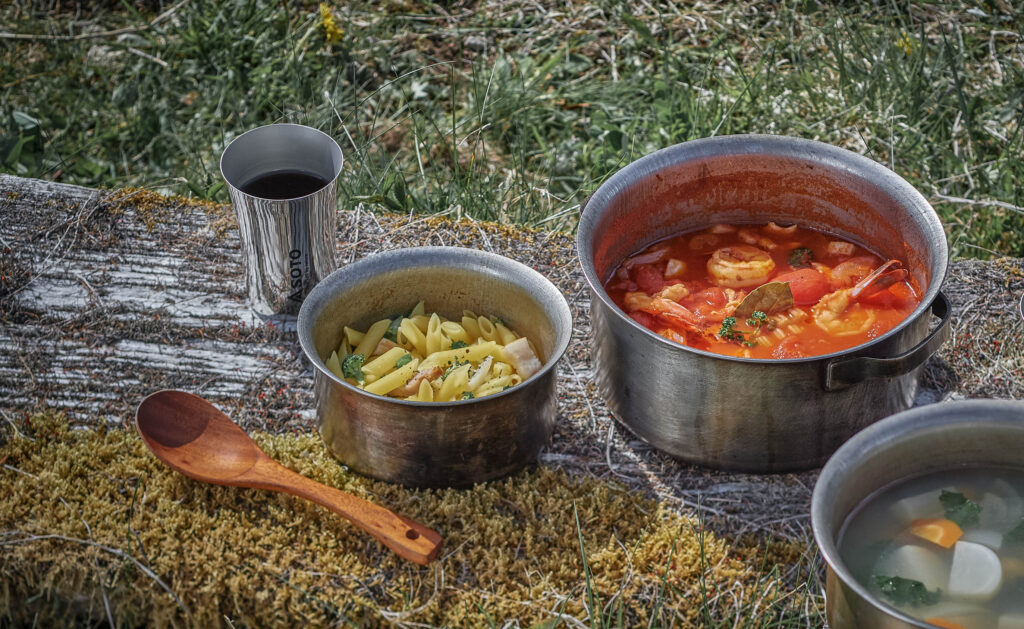 クッキングツール