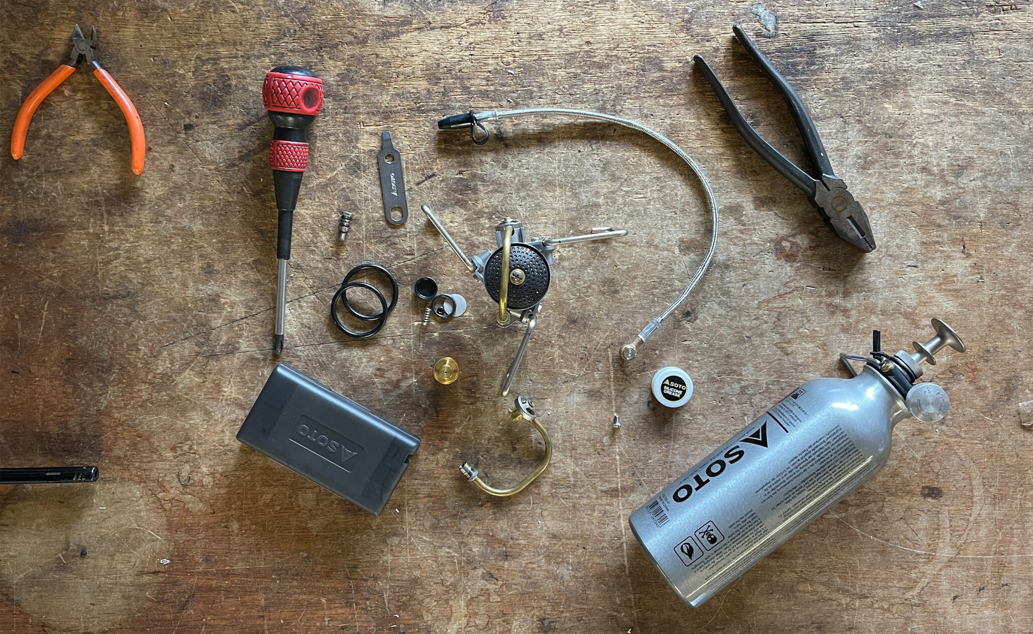 パーツ・部品