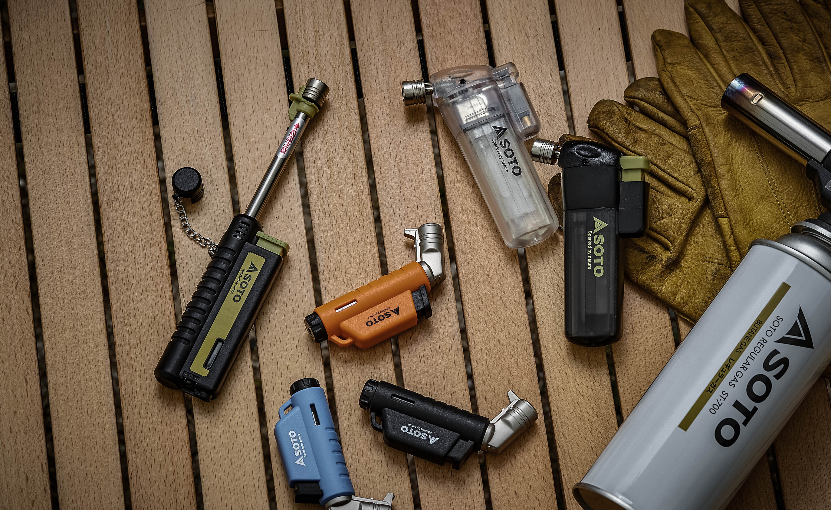 ACTIVITIES - SOTO｜ソト