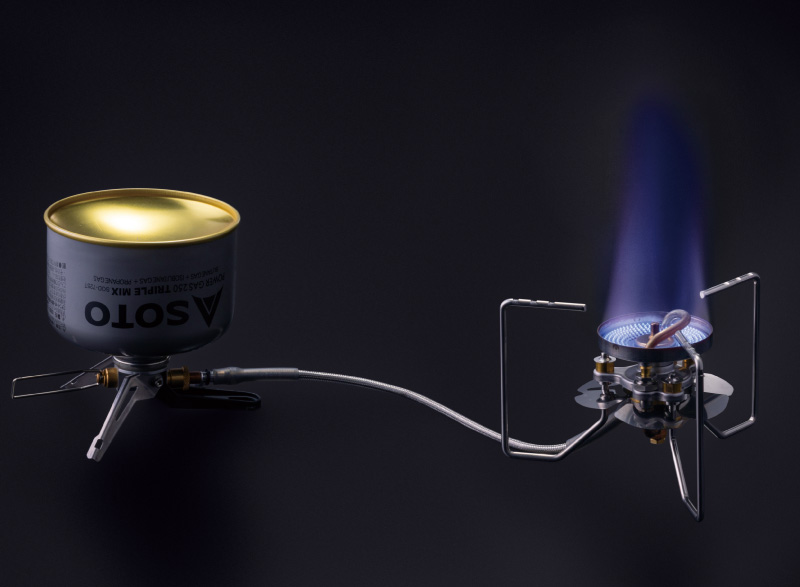 SOTO Stormbreaker ストームブレイカー StormBreaker(ストームブレイカー) SOD-374 - SOTO｜ソト