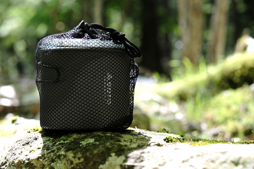 ニューリバーポットM SOD-511 - SOTO｜ソト