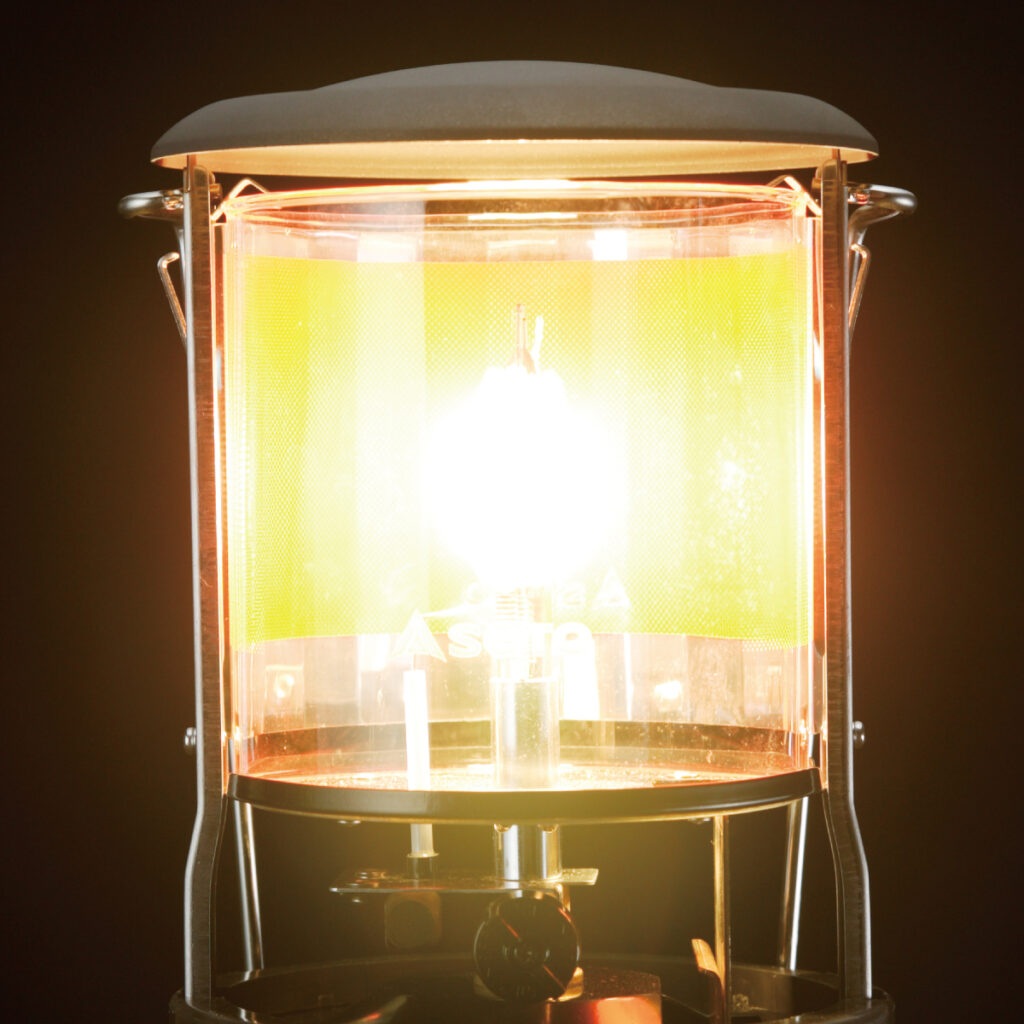 虫の寄りにくいランタン ST-233 - SOTO｜ソト