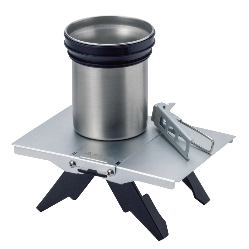 Trail Table（トレイルテーブル） ST-3501 - SOTO｜ソト