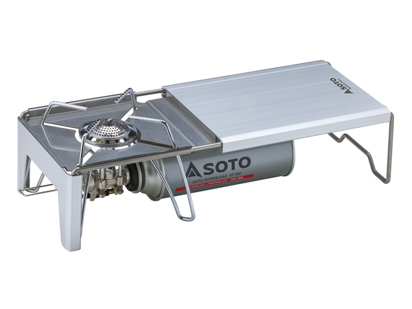 ミニマルワークトップ ST-3401 - SOTO｜ソト