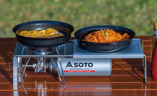 ミニマルワークトップ ST-3401 - SOTO｜ソト