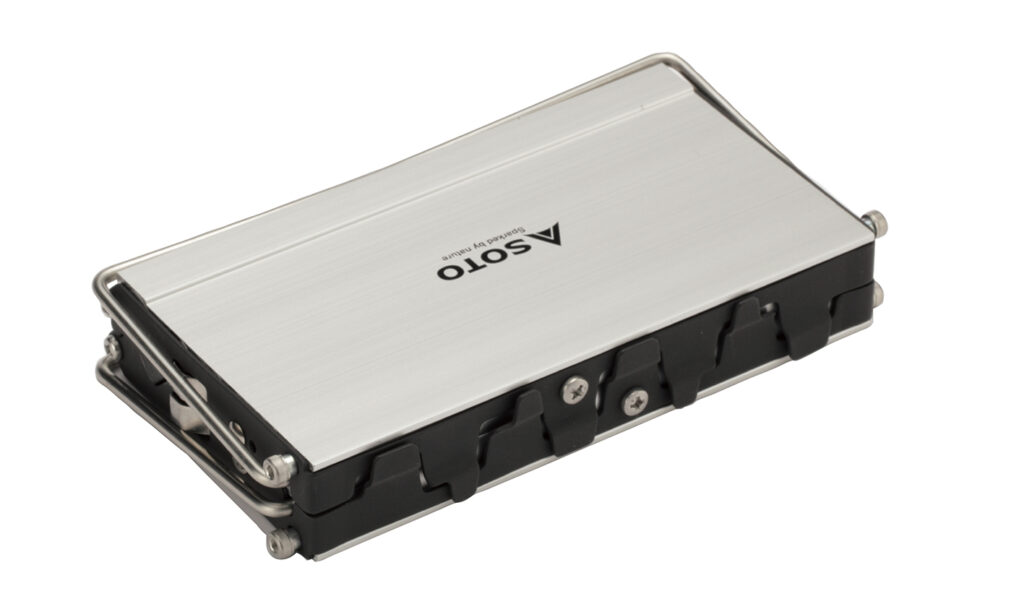 G-ストーブ ST-320 - SOTO｜ソト