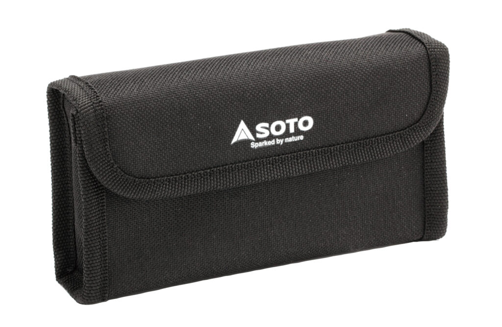 G-ストーブ ST-320 - SOTO｜ソト