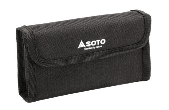 G-ストーブ ST-320 - SOTO｜ソト