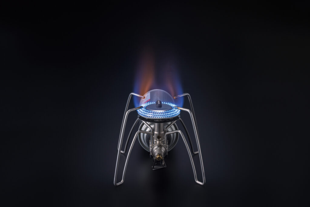 レギュレーターストーブ Range(レンジ) ST-340 - SOTO｜ソト