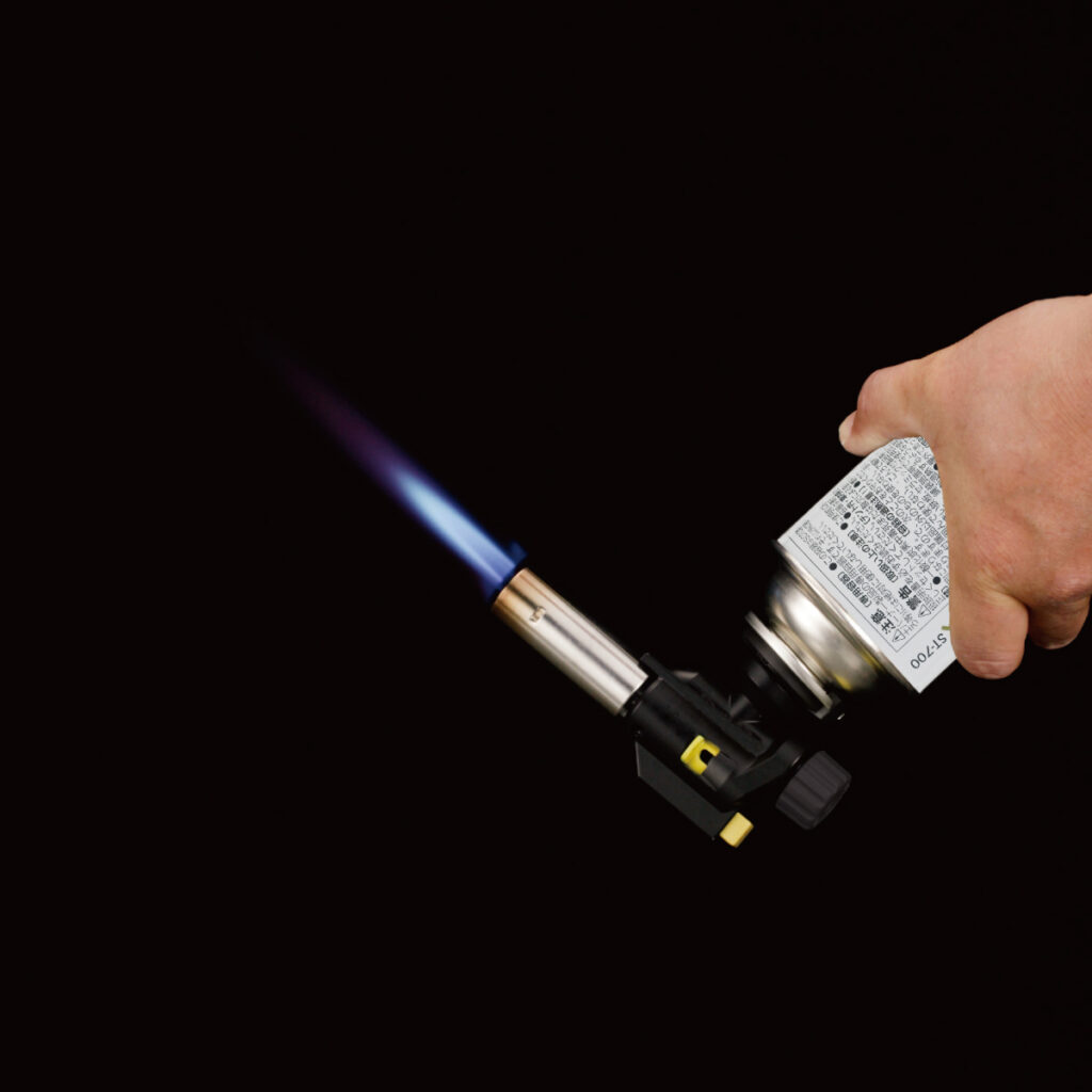 フィールドチャッカー ST-450 - SOTO｜ソト