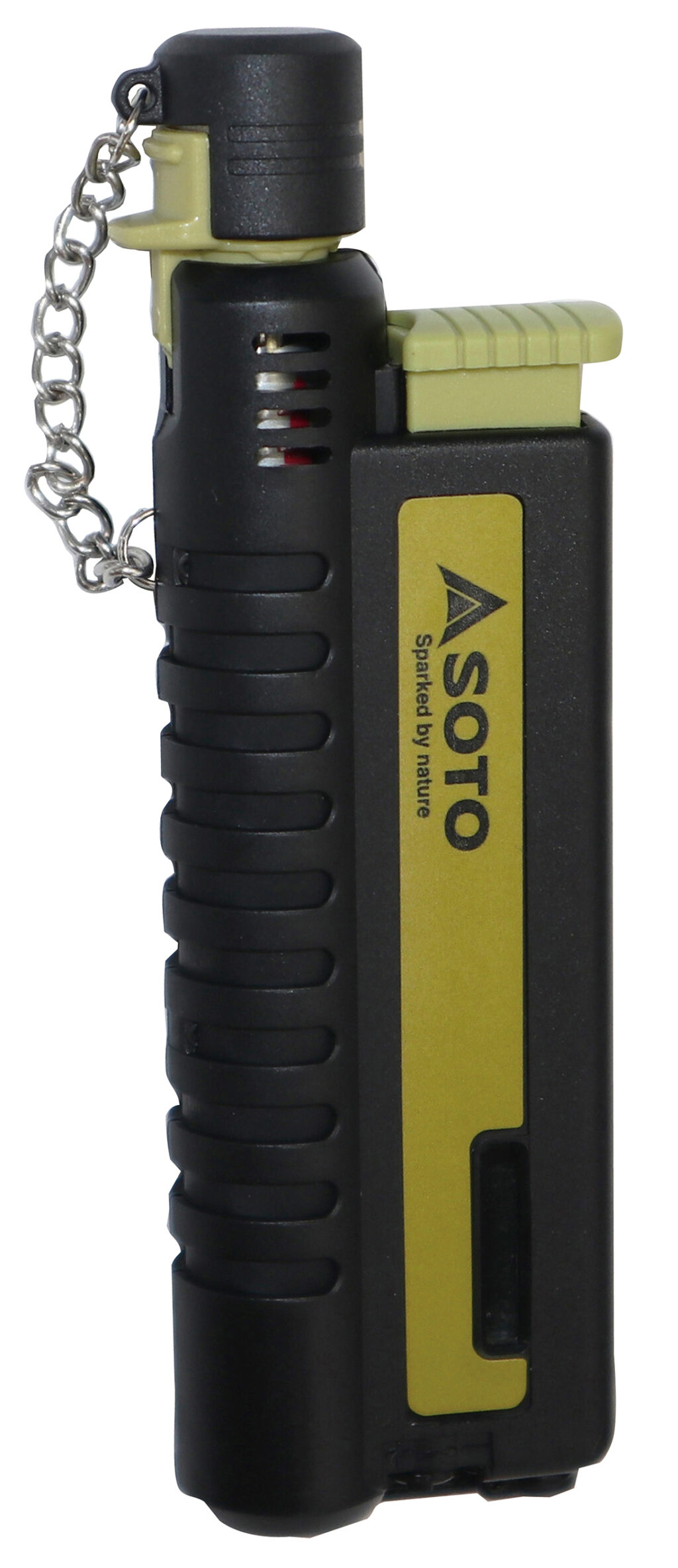NEIGHBORHOOD / sotoスライドガストーチ　ネイバーフッド スライドガストーチ ST-487 - SOTO｜ソト