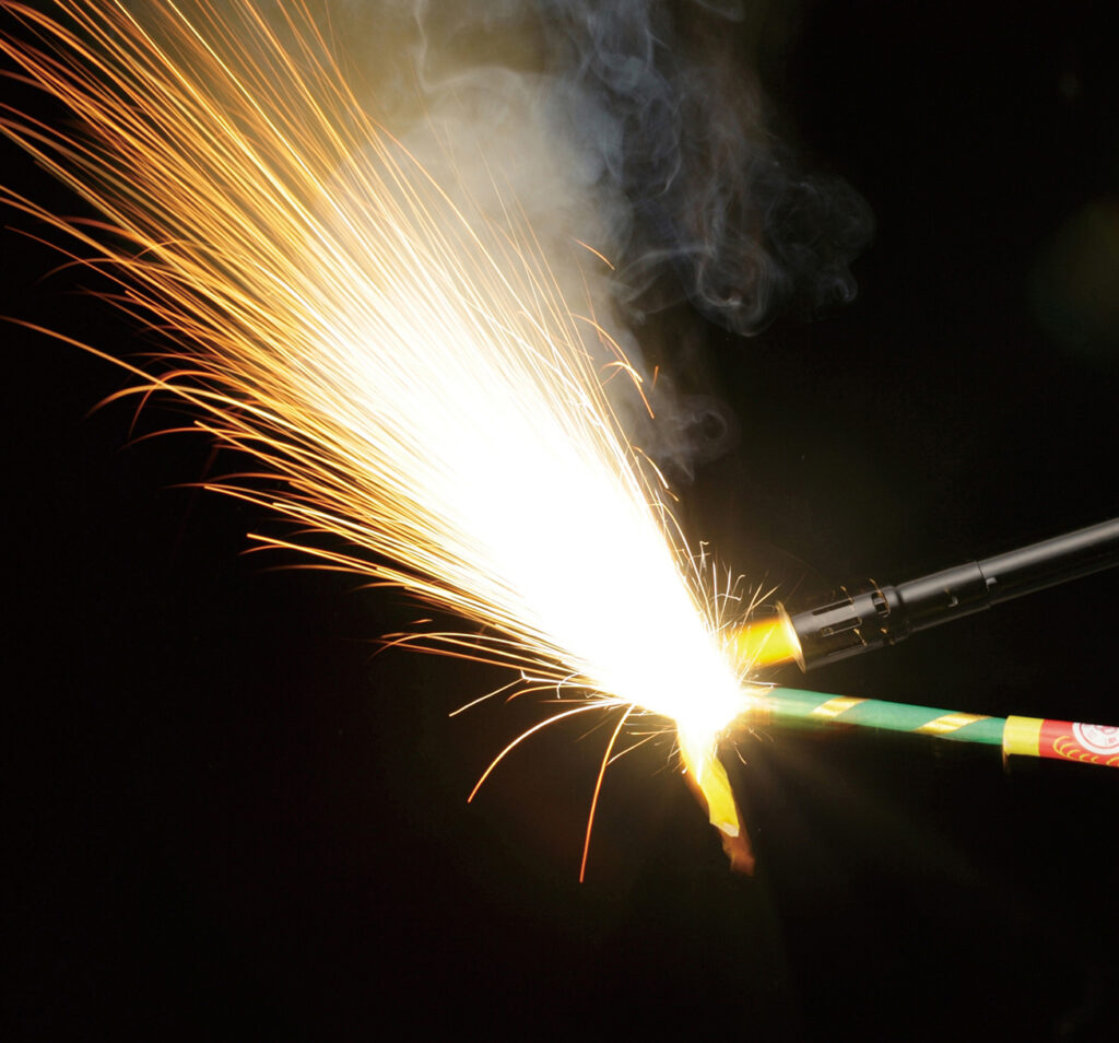 フィールドライター ターボ ミニ ST-483 - SOTO｜ソト