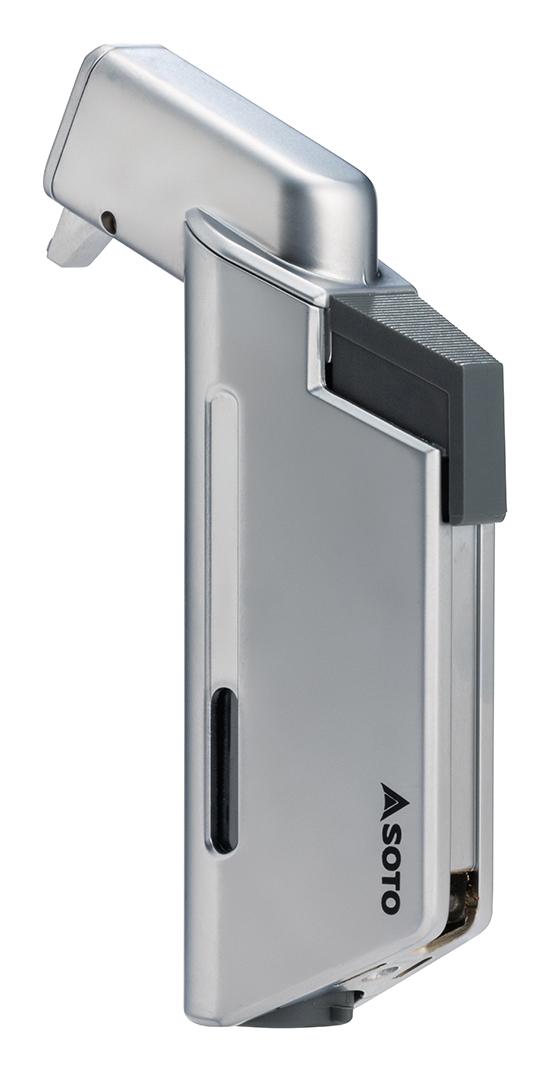 MICRO TORCH EDGE(マイクロトーチ エッジ) ST-489 - SOTO｜ソト