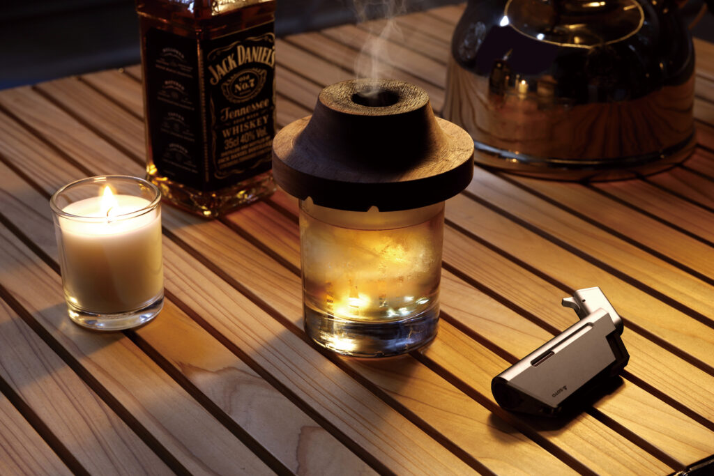 MICRO TORCH EDGE(マイクロトーチ エッジ) ST-489 - SOTO｜ソト