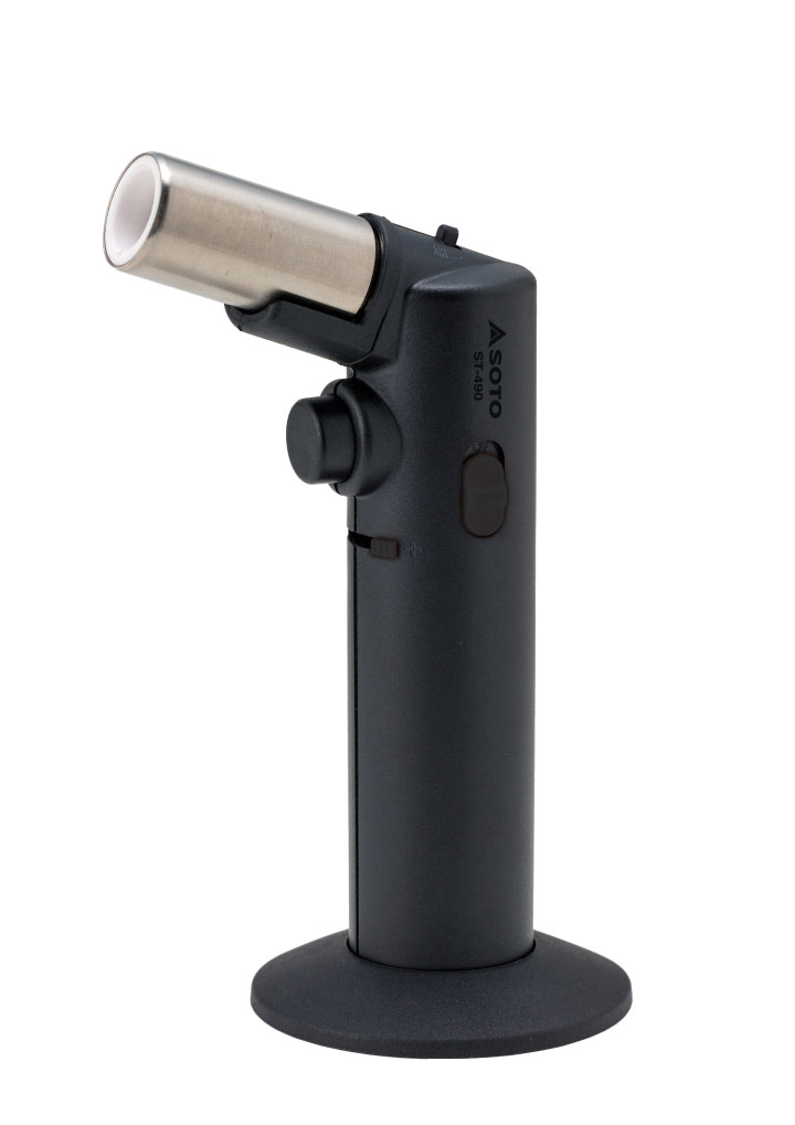 フィールドフレーム ST-490 - SOTO｜ソト