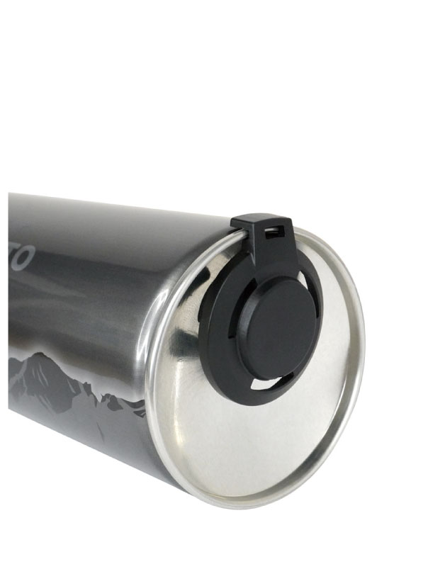 CB TOUGH 125 ST-711 - SOTO｜ソト