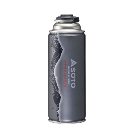 CB TOUGH 220 ST-712 - SOTO｜ソト