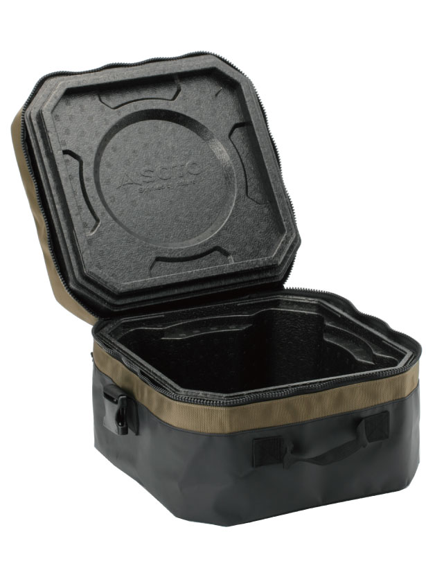 未使用保管品 SOTO ソト eMEAL エミール ST-920 保温 保冷 eMEAL（エミール）ST-920 - SOTO｜ソト