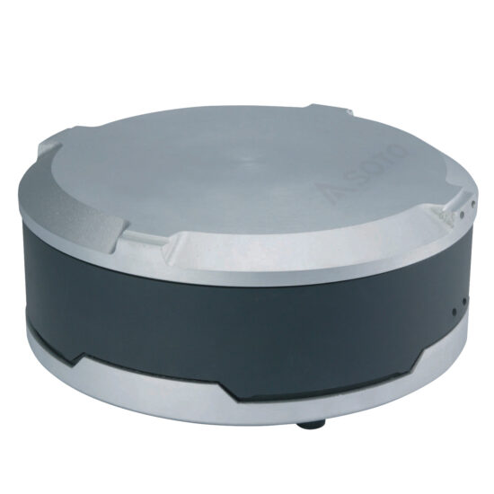 デュアルグリル ST-930 - SOTO｜ソト