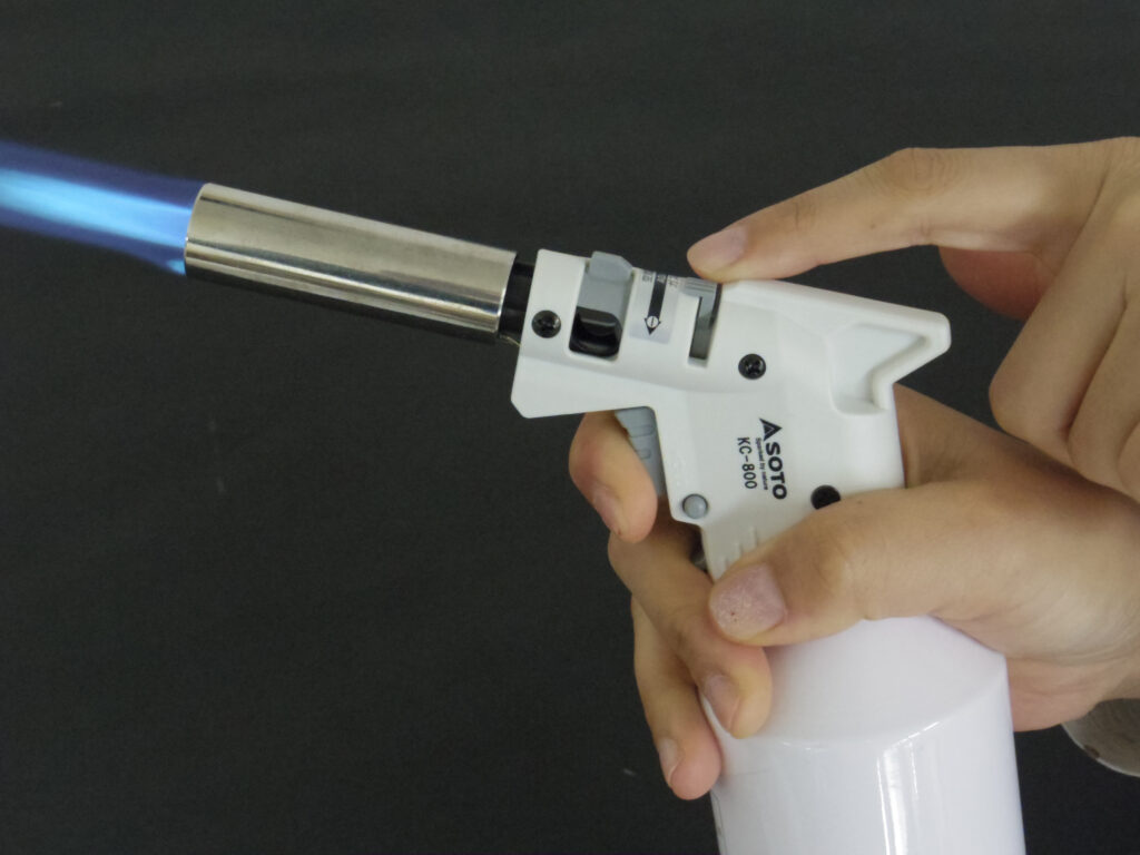 炙りマスターPro KC-800 - SOTO｜ソト