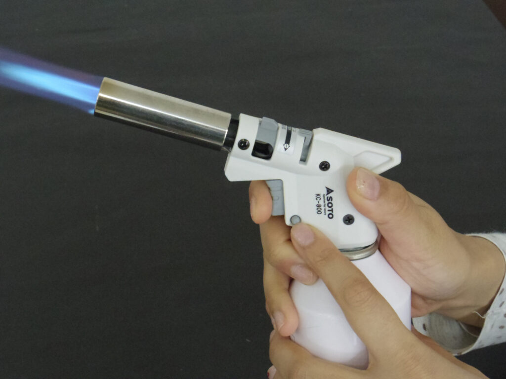 炙りマスターPro KC-800 - SOTO｜ソト