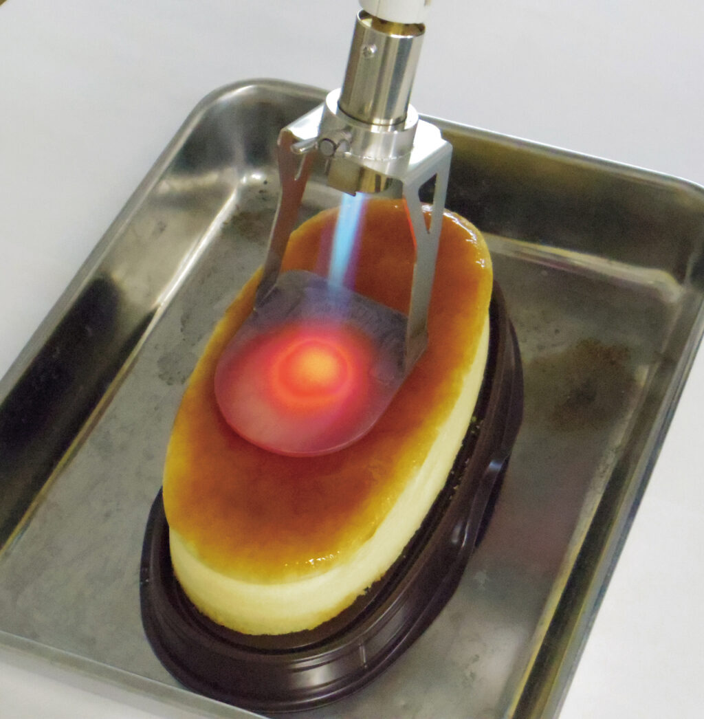 キャラメライザー バーナーセット KC-810CL - SOTO｜ソト