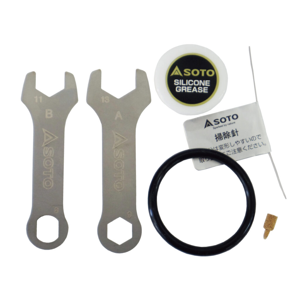 SOTO ストームブレイカー SOD-372 ストームブレイカー SOD-372 - SOTO｜ソト