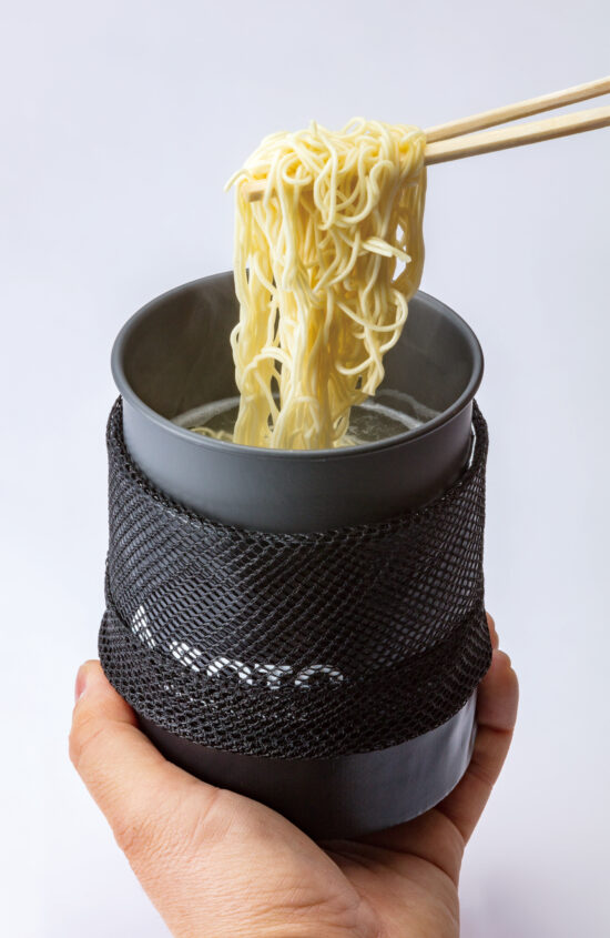 サーモスタッククッカーコンボ – SOTO by Shinfuji Burner