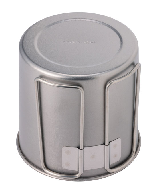 SOTO、Newチタンマグ 450、2個.新品未開封、送料込み。 SOD-532_02_1600x.jpg?v=1740458395