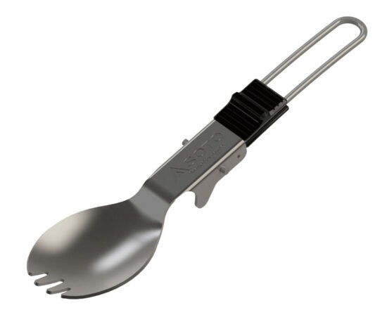 UKU スプーン SOD-5400 - SOTO｜ソト