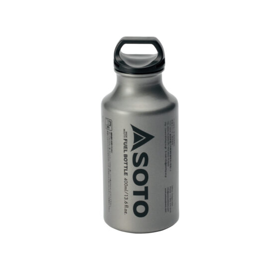 SOTO広口フューエルボトル700ml SOD-700-07 - SOTO｜ソト