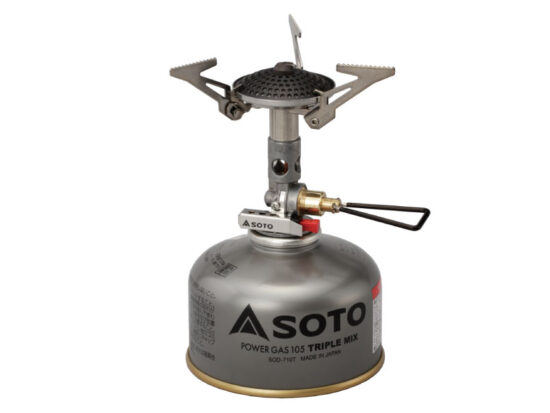 SOTO セット Amazon | ソト(SOTO) アミカスクッカーコンボ SOD-320CC