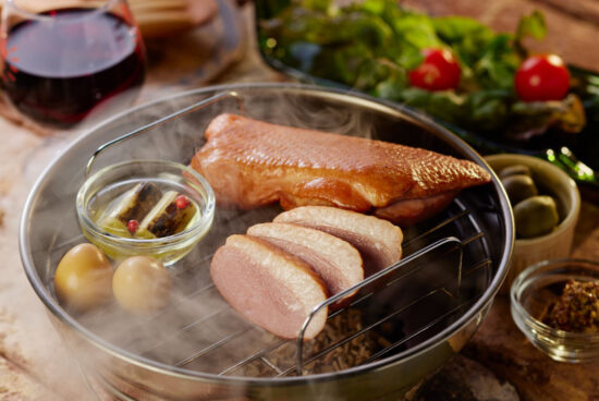 スモークチップス ミートブレンド ST-1394C - SOTO｜ソト