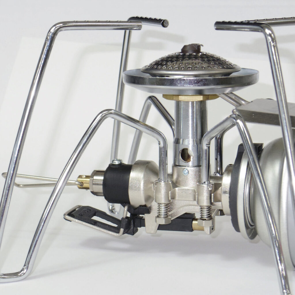 レギュレーターストーブ専用 点火アシストレバー ST-3104 - SOTO